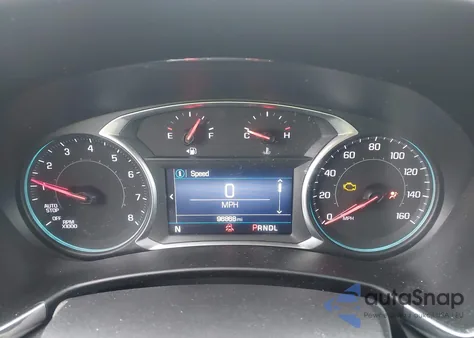 2020 Chevrolet Equinox Fwd Lt 1.5L Turbo from USA, damaged, VIN 3GNAXKEV2LL346100